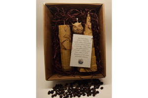Dárkový balíček Coffea - Káva